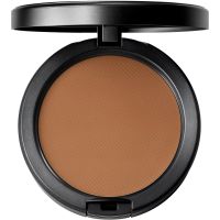 MAC Cosmetics Studio Fix Powder Plus Foundation Prefill matirajoča pudrasta podlaga odtenek NC55 12 g