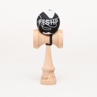 FTSHP x FYFT Kendama Black Universal