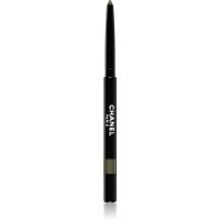 Chanel Stylo Yeux Waterproof Long-lasting eye contour Eyeliner Farbton Khaki Metal 0,3 g