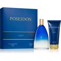 Instituto Español Poseidon Deep Geschenkset für Herren