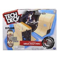 Tech Deck Xconnect rámpák Danny way