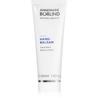 ANNEMARIE BÖRLIND HAND CARE kézkrém 50 ml