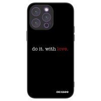 ULTIMATE CASE MagSafe pro Apple iPhone 14 Pro Max - Do it. With love.