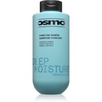Osmo Deep Moisture Hydrating Shampoo зволожуючий шампунь для волосся 400 мл