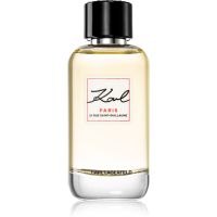 Karl Lagerfeld Paris 21 Rue Saint Guillaume parfémovaná voda pro ženy 100 ml