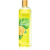 Bielenda Exotic Paradise Melon osvježavajući gel za tuširanje 400 ml