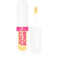essence Juicy Bomb Party olej na pery odtieň 04 Adorable Apple 2.4 ml