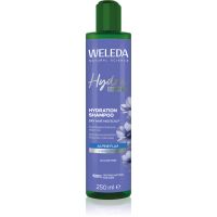Weleda HydraShine hydratisierendes Shampoo 250 ml