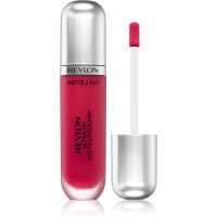 Revlon Cosmetics Ultra HD Matte Lipcolor™ ultra-matter Flüssig-Lippenstift Farbton 660 Romance 5.9 ml