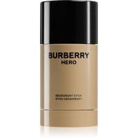 Burberry Hero deostick za muškarce 75 ml