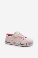 Lee Cooper
