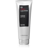 Collistar Uomo Acqua Attiva Dusch-Shampoo für Herren 250 ml