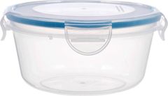 Dóza MagicHome Lunchbox, 0,7 lit, sada 3 ks, okrúhla, Clip