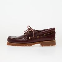 Sneakers Timberland Authentic Boat Shoe Burgundy EUR 44