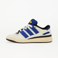 Trampki adidas Forum2000 Off White/ Semi Lucid Blue/ Easy Yellow EUR 40 2/3