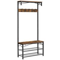 Boxxx PREDSIEŇOVÝ NÁBYTOK, 80/178,5/32 cm