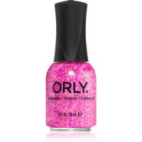 Orly Lacquer negovalni lak za nohte odtenek Let’s Go Girl 18 ml