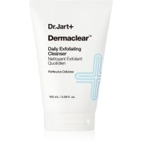Dr. Jart+ Dermaclear™ Exfoliating Cleanser απολεπιστικό καθαριστικό τζελ 100 ml