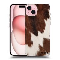 ULTIMATE CASE MagSafe pro Apple iPhone 15 - Rustica