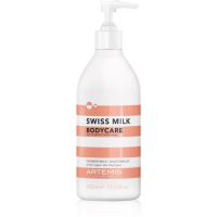 ARTEMIS SWISS MILK Bodycare mlijeko za tuširanje 400 ml