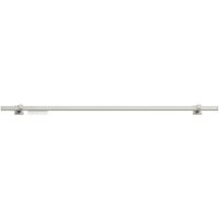 Homeware TYČ NA ZÁVĚSY A PŘÍSLUŠENSTVÍ 200 cm