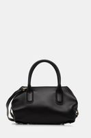 Themoire Geantă baguette de damă din imitație de piele Tallia