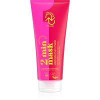 OnlyBio Hair Cycling Regeneration maseczka regenerująca do włosów zniszczonych 200 ml