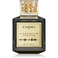 Cupio Clandestine Tobacco parfumska voda uniseks 100 ml