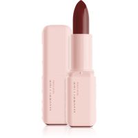 MAYBELLINE NEW YORK Serum Lipstick Satin satenasta šminka z vlažilnim učinkom odtenek 105 Speed Walk 1 kos