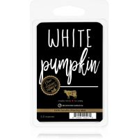 Milkhouse Candle Co. Farmhouse White Pumpkin vosk do aromalampy 155 g