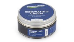 Blundstone Renovating Cream Black 50ml Unisex - Údržba obuvi Blundstone - Čierna - BRENCRMBLK-One-size - Size: One size
