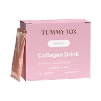 Tummy Tox Collagen Drink