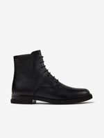 Camper Iman Stiefeletten Schwarz