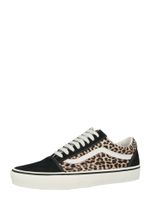 VANS Niske tenisice 'Old Skool'  smeđa / crna
