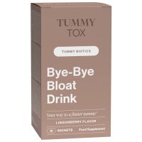 Bye-Bye Bloat Drink