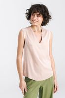 Nife Woman's Blouse B161