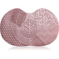 Luvia Cosmetics Brush Cleansing Mat mata czyszcząca na pędzle kolor Candy 1 szt.