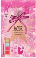 Revolution Beauty All About The Jelly Makeup Set