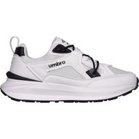 Umbro JOSHANA Мъжки обувки за свободното време, бяло, размер