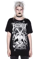 koszulka damskie - Firestarter - KILLSTAR - KSRA002518 S