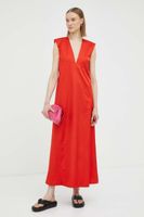 By Malene Birger Vlnené šaty By Malene Birger