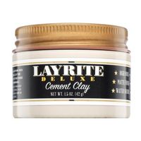 Layrite Cement Clay modelująca glinka dla silnego utrwalenia 42 g