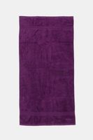BOSS Stredný bavlnený uterák BOSS Loft Dalhia 70 x 140 cm