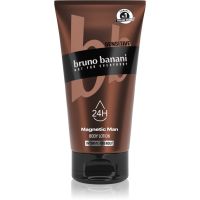 Bruno Banani Magnetic Man vlažilna krema za telo za moške 150 ml