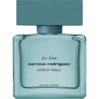 Narciso Rodriguez for him vétiver musc туалетна вода для чоловіків 50 мл