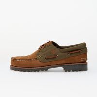 Sneakers Timberland Authentic Boat Shoe Brown EUR 44