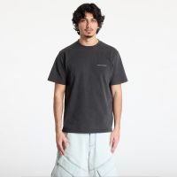 Μπλουζάκι Daily Paper Senses T-Shirt UNISEX Washed Black XS