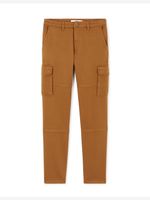 Celio Jomaille 30 Hose Braun