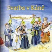 Svatba v Káně - kniha z kategorie Naučné knihy