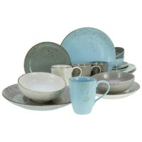 Creatable KOMBINOVANÝ SERVIS Skandinavien 16-dielne
